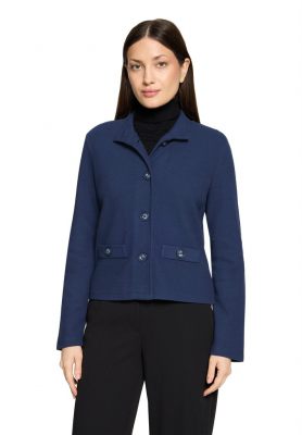 Betty Barclay vest lange mouw 29501709-8336 3