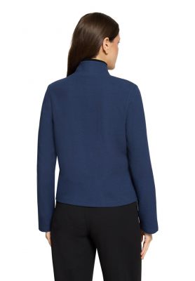 Betty Barclay vest lange mouw 29501709-8336 4