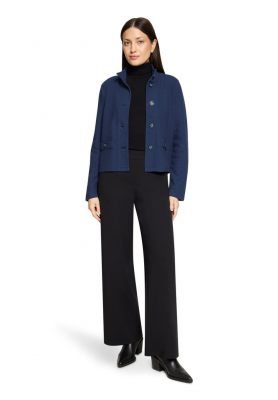 Betty Barclay vest lange mouw 29501709-8336 5