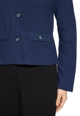 Betty Barclay vest lange mouw 29501709-8336 7