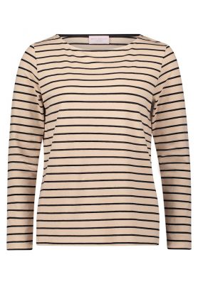 So Cosy t-shirt lange mouw  24008037-7898