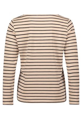 So Cosy t-shirt lange mouw  24008037-7898 2