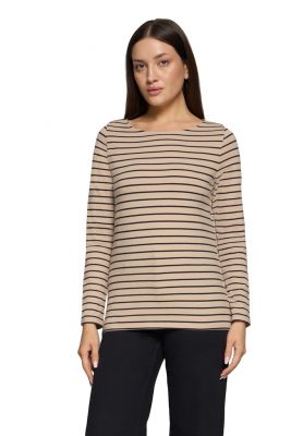 So Cosy t-shirt lange mouw  24008037-7898 3