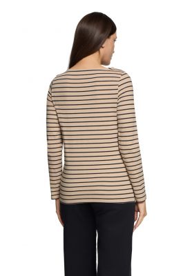 So Cosy t-shirt lange mouw  24008037-7898 4