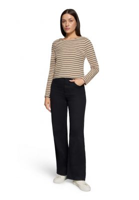 So Cosy t-shirt lange mouw  24008037-7898 5