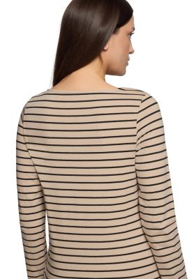 So Cosy t-shirt lange mouw  24008037-7898 7