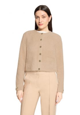 Betty Barclay vest lange mouw  53801711-7022 4