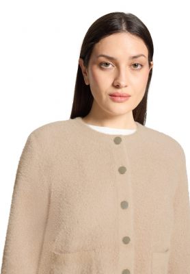 Betty Barclay vest lange mouw  53801711-7022 7