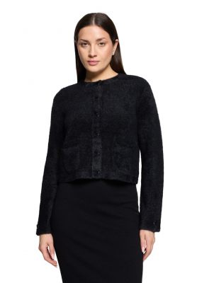 Betty Barclay vest lange mouw  53801711-9045 3