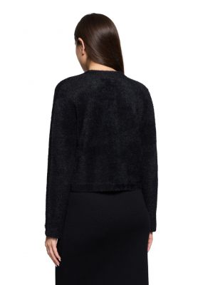 Betty Barclay vest lange mouw  53801711-9045 4