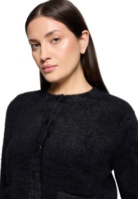 Betty Barclay vest lange mouw  53801711-9045 6