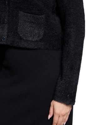 Betty Barclay vest lange mouw  53801711-9045 7