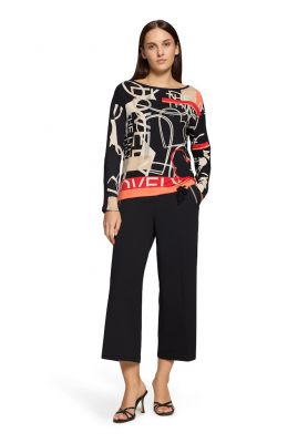 So Cosy t-shirt lange mouw  24048161-9875 5