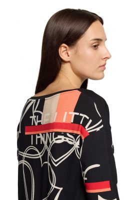 So Cosy t-shirt lange mouw  24048161-9875 7