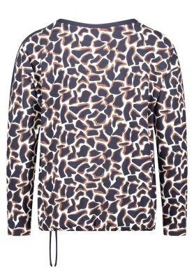 So Cosy t-shirt lange mouw  24128162-8813 2