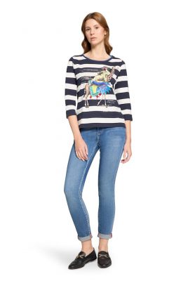 So Cosy t-shirt  24108104-8813 5