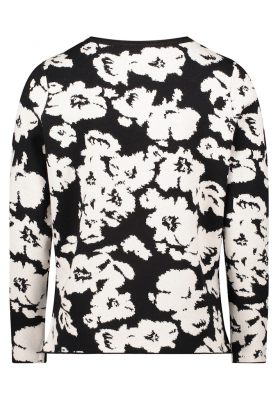 Betty Barclay trui lange mouw  53912907-9911 2