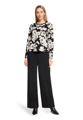 Betty Barclay trui lange mouw  53912907-9911 5