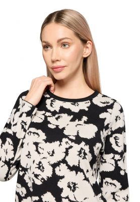 Betty Barclay trui lange mouw  53912907-9911 6