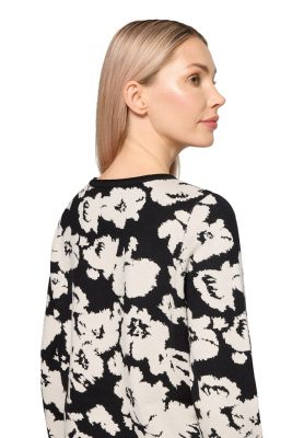 Betty Barclay trui lange mouw  53912907-9911 7