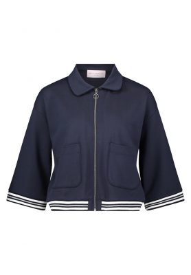 So Cosy blazer  24158005-8345