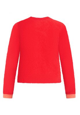 So Cosy vest lange mouw  52408201-4067 2