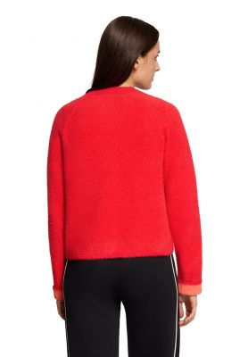 So Cosy vest lange mouw  52408201-4067 4