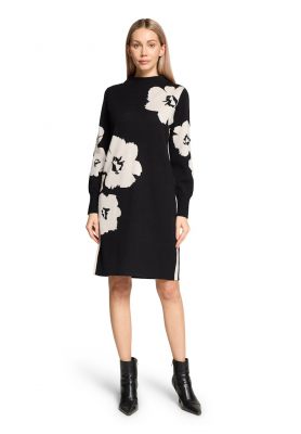 Betty Barclay jurk  18012907-9911 3