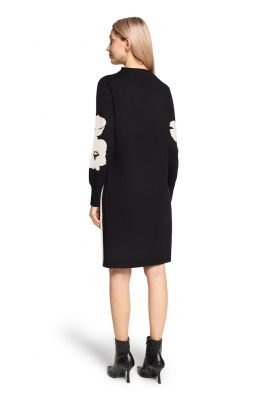 Betty Barclay jurk  18012907-9911 4