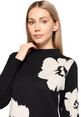 Betty Barclay jurk  18012907-9911 5