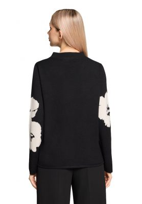 Betty Barclay trui lange mouw  53922907-9911 4