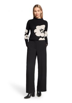 Betty Barclay trui lange mouw  53922907-9911 5