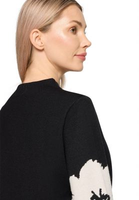 Betty Barclay trui lange mouw  53922907-9911 7