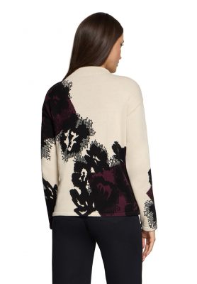 Betty Barclay trui lange mouw 53931718-4918 4