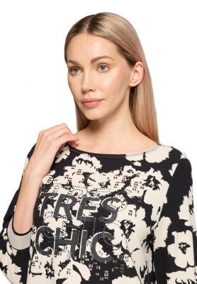 Betty Barclay sweater 27191771-9812 6