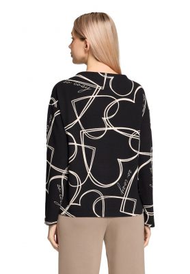 So Cosy trui lange mouw  24078165-9812 4