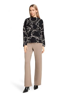 So Cosy trui lange mouw  24078165-9812 5