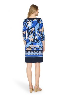 Betty Barclay jurk  18071871-8881 4