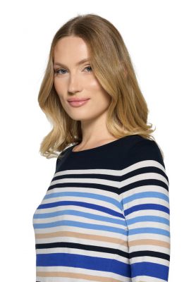 Betty Barclay t-shirt  27361755-8813 6