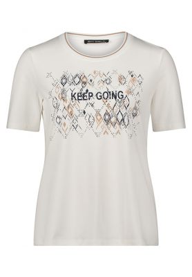 Betty Barclay t-shirt  27271092-1995