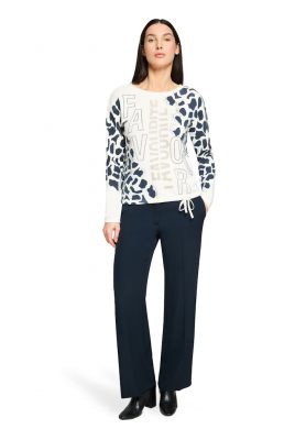 So Cosy trui lange mouw  52748217-1883 3