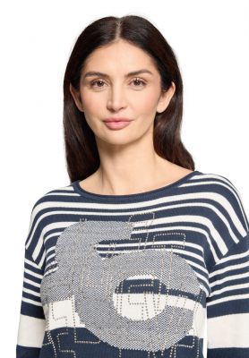 So Cosy trui lange mouw  52688218-8911 6