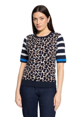 So Cosy trui korte mouw  52658221-7811 3