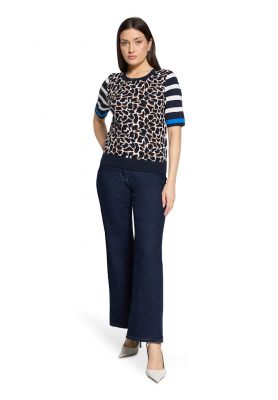 So Cosy trui korte mouw  52658221-7811 5