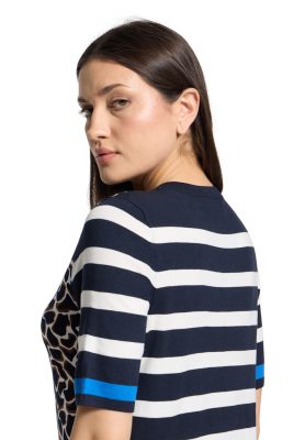 So Cosy trui korte mouw  52658221-7811 7