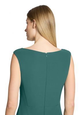 Vera Mont mouwloze jurk  03804199-5609 7