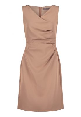 Vera Mont mouwloze jurk  03804199-7045