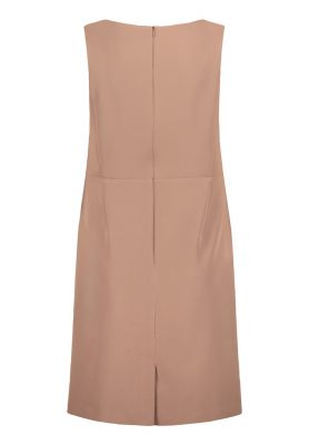 Vera Mont mouwloze jurk  03804199-7045 2