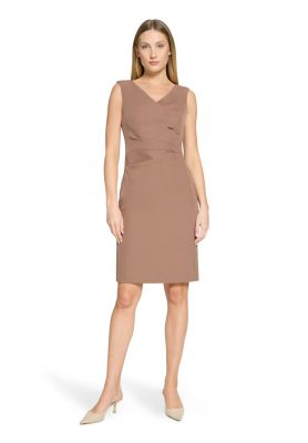 Vera Mont mouwloze jurk  03804199-7045 3