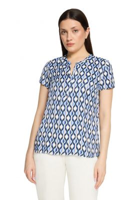 Betty Barclay blouse korte mouw 80041733-8811 3